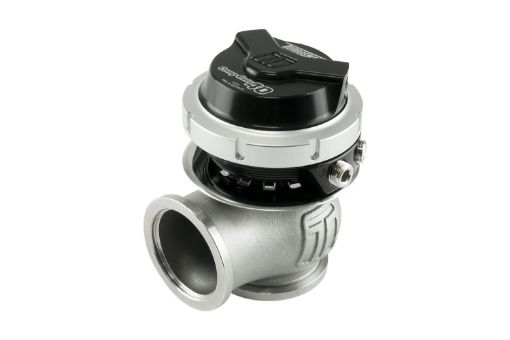 Billede af Turbosmart GenV CompGate40 14psi External Wastegate (Black)