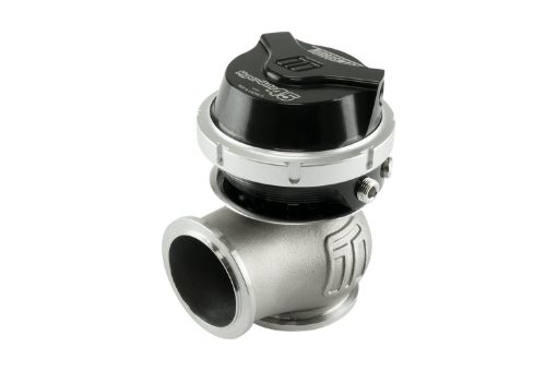 Billede af Turbosmart GenV HyperGate45 7psi External Wastegate (Black)