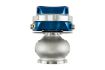 Billede af Turbosmart GenV CompGate40 14psi External Wastegate (Blue)