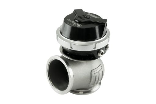 Billede af Turbosmart GenV ProGate50 7psi External Wastegate (Black)