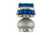 Billede af Turbosmart GenV ProGate50 14psi External Wastegate (Blue)