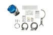 Billede af Turbosmart GenV ProGate50 14psi External Wastegate (Blue)