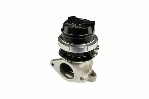 Billede af Turbosmart GenV UltraGate38HP ‘High Pressure’ 35psi External Wastegate (Black)