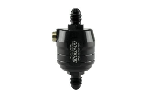 Billede af Turbosmart OPR V2 Turbo Oil Pressure Regulator