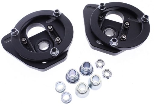 Billede af  BMW CAMBER & CASTER PLATES - E6X - E8X - E9X