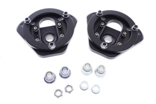 Billede af BMW CAMBER & CASTER PLATES - E31/E36/E39/E46/E60