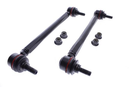 Billede af Universal Sway bar link 225-265mm. - M10