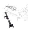 Billede af BMW E46 Rear Toe Arms With Bucket Delete