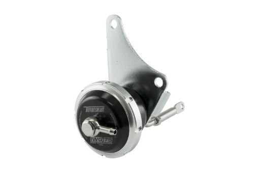 Billede af Turbosmart IWG75 Wastegate Actuator Suit Garrett GT2860RS (Disco Potato) 5 PSI Black