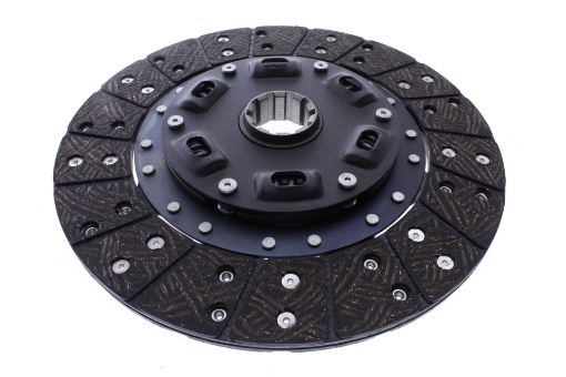 Billede af 240MM Special ORGANIC Clutch DISC 28X35-10N