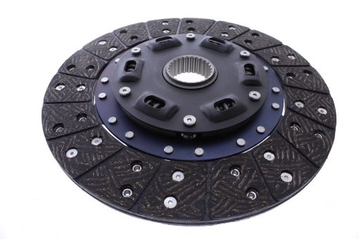 Billede af 240MM Special ORGANIC Clutch DISC 32,5X35-26N