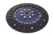 Billede af 228MM Special ORGANIC Clutch DISC - 20,3x22,2-28N 