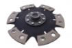 Billede af 228MM SINTERED CLUTCH DISC - 20,3x22,2-28N