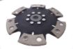 Billede af 228MM SINTERED CLUTCH DISC - 20,3x22,2-28N