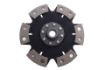 Billede af 228MM SINTERED CLUTCH DISC - 20,3x22,2-28N