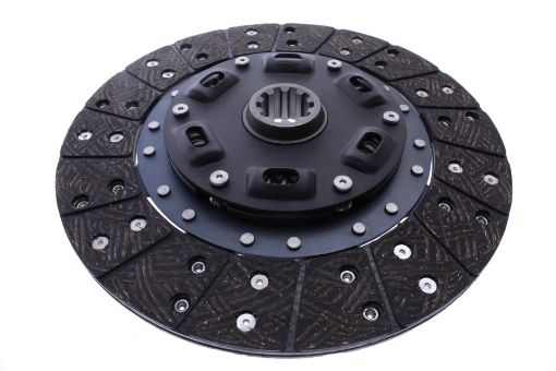 Billede af 240MM Special ORGANIC Clutch DISC 23X29-10N