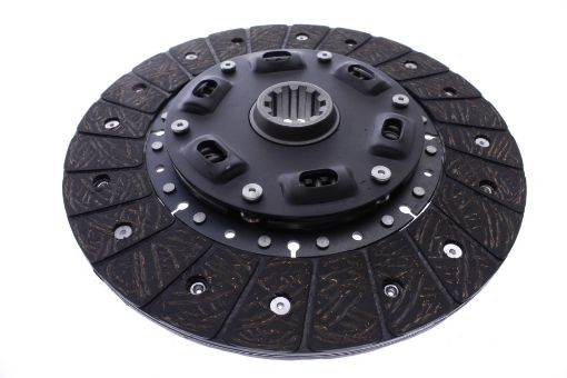 Billede af 228MM Special ORGANIC Clutch DISC 23X29-10N