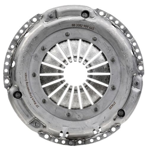 Billede af Sachs trykfod - 883082 999645 - 228mm.