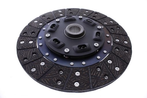 Billede af 240MM Special ORGANIC Clutch DISC - 21,8x24,2-23N