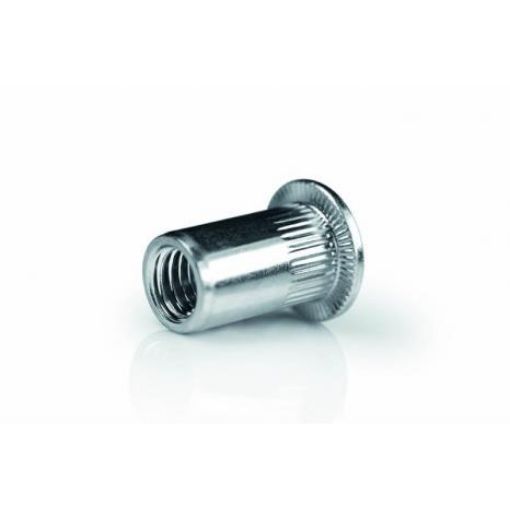 Billede af M6 BLIND RIVET NUTS - Nitter