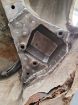 Billede af BMW E36 Reinforcement of the trailing arm mount BMW drift basket