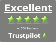 Se vores reviews på TrustPilot